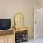 아파트 Honved Apartmanhaz Hévíz