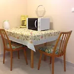 아파트 Honved Apartmanhaz