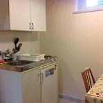 Honved Apartmanhaz *