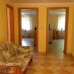 Honved Apartmanhaz 아파트