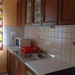 아파트 Honved Apartmanhaz