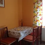 Honved Apartmanhaz 아파트 Hévíz
