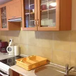 아파트 Honved Apartmanhaz