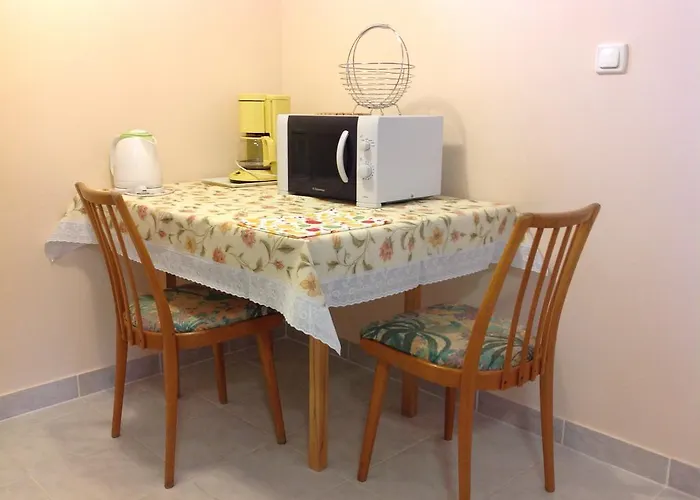 Appartement Honved Apartmanhaz