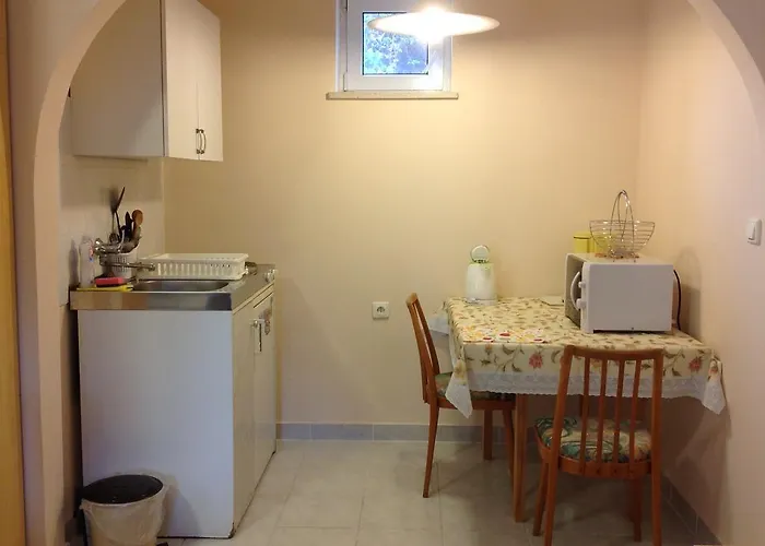 Honved Apartmanhaz Appartement