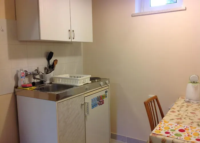Honved Apartmanhaz *